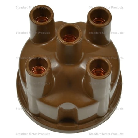 Standard Ignition Distributor Cap, Du-418 DU-418